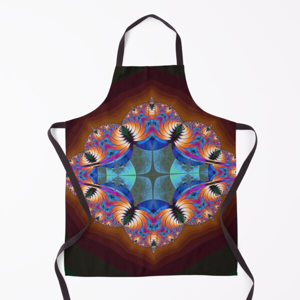 Item preview, Cathedral of the Infinite Bloom designed and sold by bloorose.