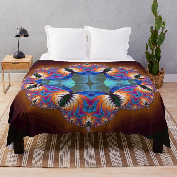 Item preview, Cathedral of the Infinite Bloom designed and sold by bloorose.