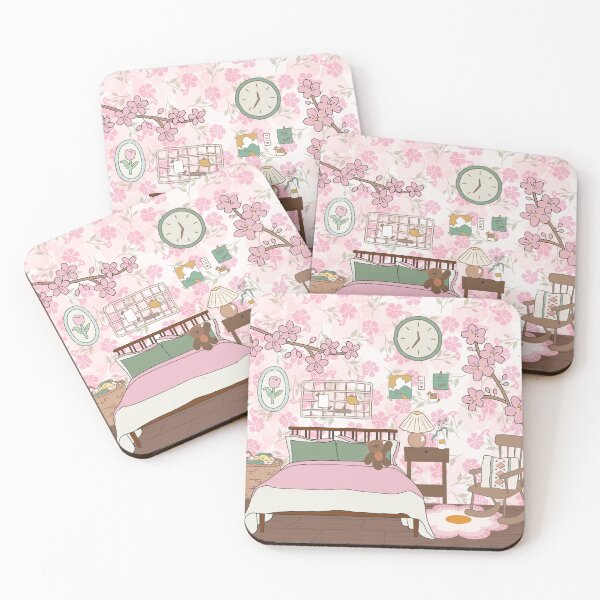 Item preview, Cute Room designed and sold by BLBear Studios.