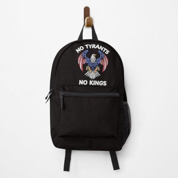 Item preview, NO TYRANTS NO KINGS designed and sold by MA project.