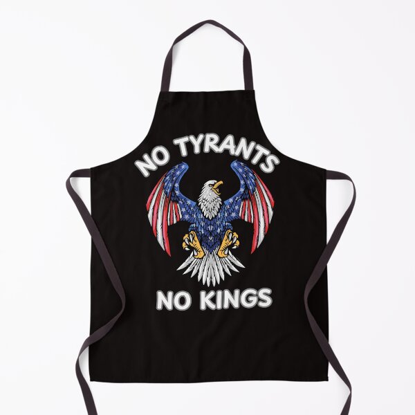 Item preview, NO TYRANTS NO KINGS designed and sold by MA project.