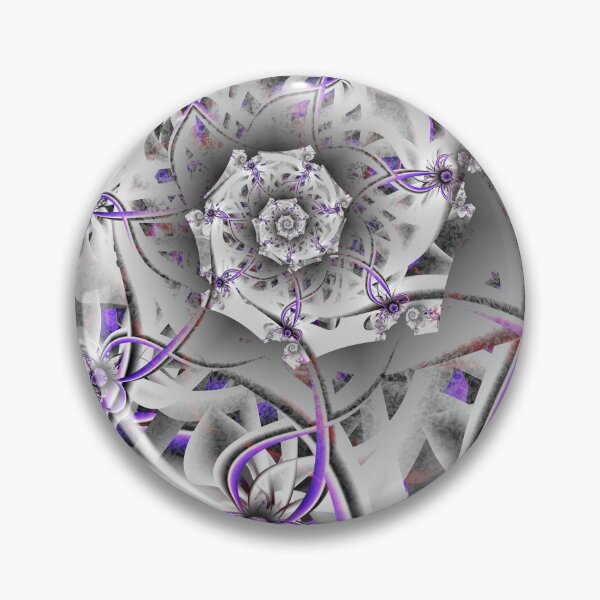 Item preview, The Spiral Chapel of Forgotten Light designed and sold by bloorose.