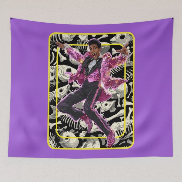 Item preview, Fish Day! designed and sold by Popcorn Odyssey.