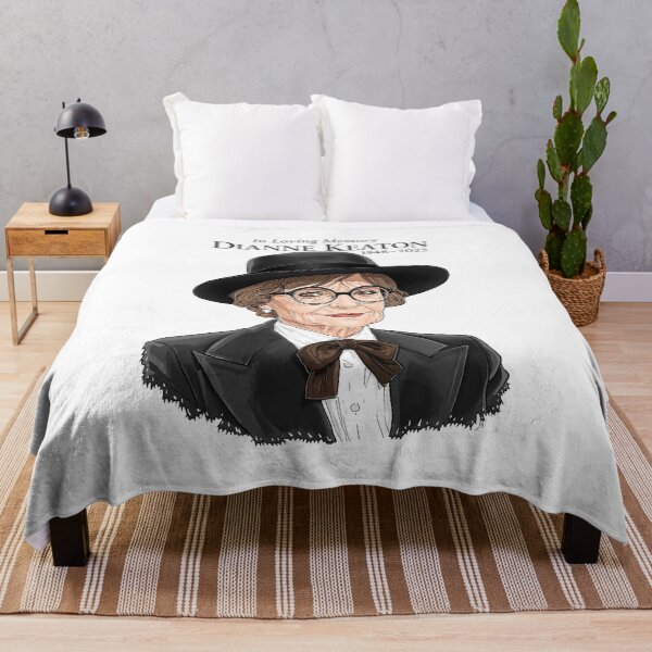 Item preview, In Loving Memory of Dianne Keaton designed and sold by medarabon04.