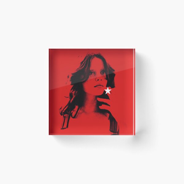 Item preview, Maxxine Mia Goth designed and sold by Studio10Designs.