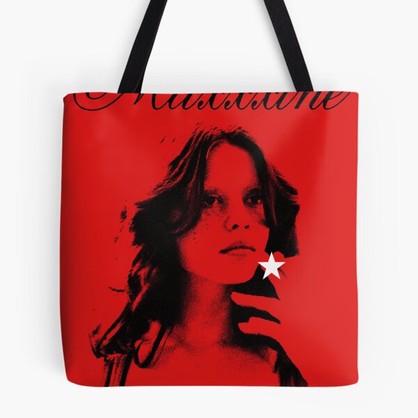Item preview, Maxxine Mia Goth designed and sold by Studio10Designs.
