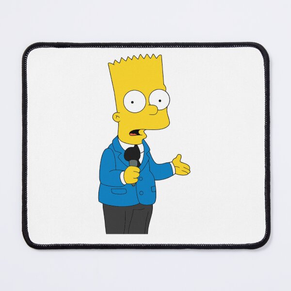 Item preview, Barts People designed and sold by Simpsons Bits.