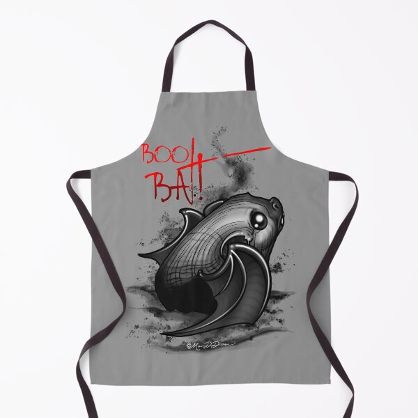 Item preview, Boo Bat! designed and sold by MetroInk.