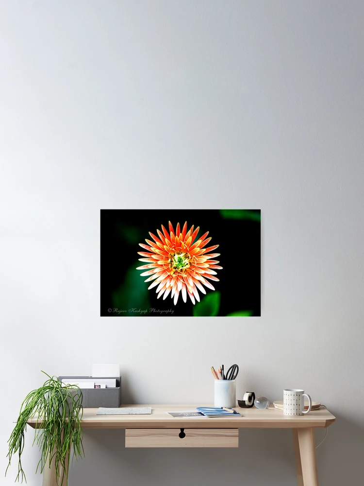 Thumbnail 2 of 3, Poster, Hello designed and sold by RajeevKashyap.