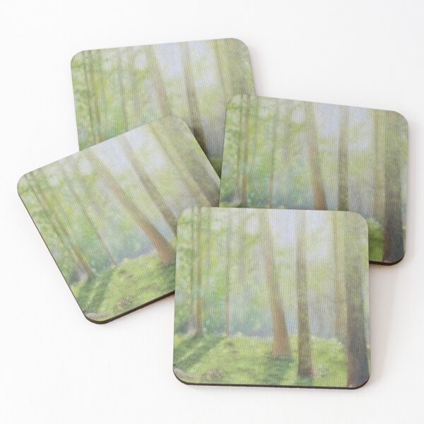 Item preview, Sunlit streams designed and sold by Lisa Caplis.