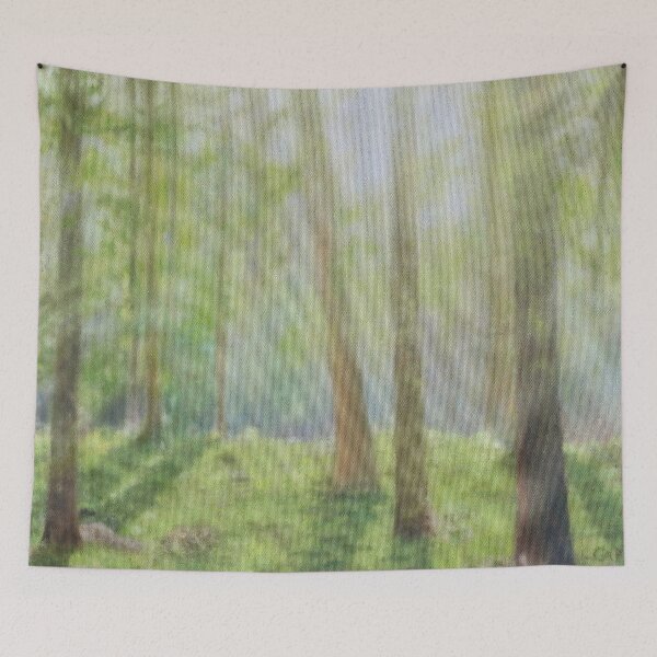 Item preview, Sunlit streams designed and sold by Lisa Caplis.