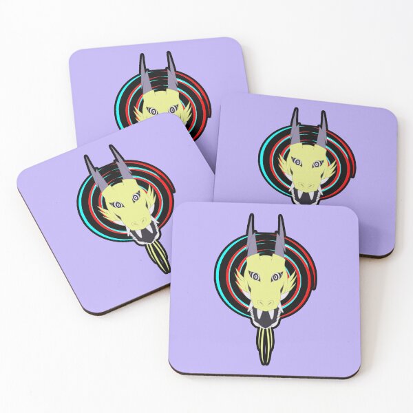 Item preview, Hypno-Dragon designed and sold by Bukr-ART.