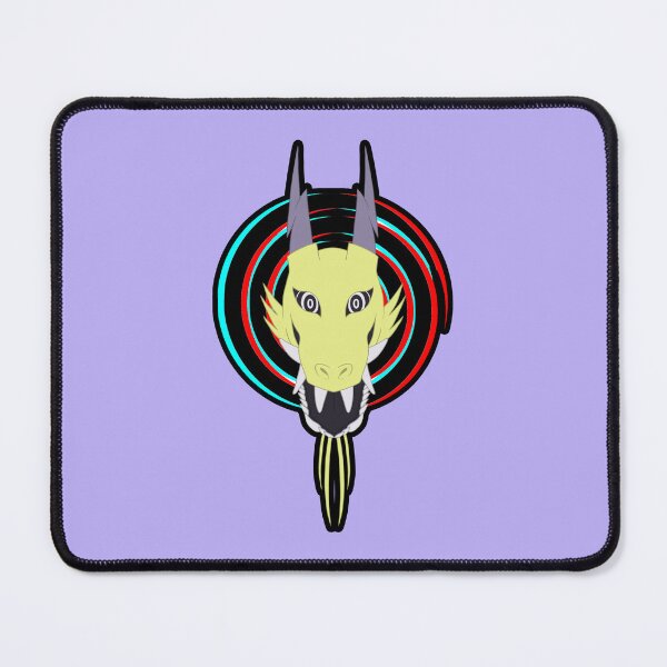 Item preview, Hypno-Dragon designed and sold by Bukr-ART.