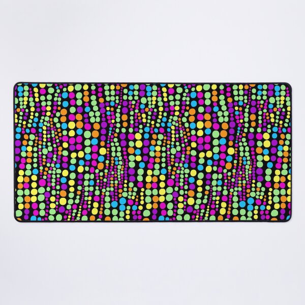 Item preview, Funky Polka Dot designed and sold by WanderingSun.