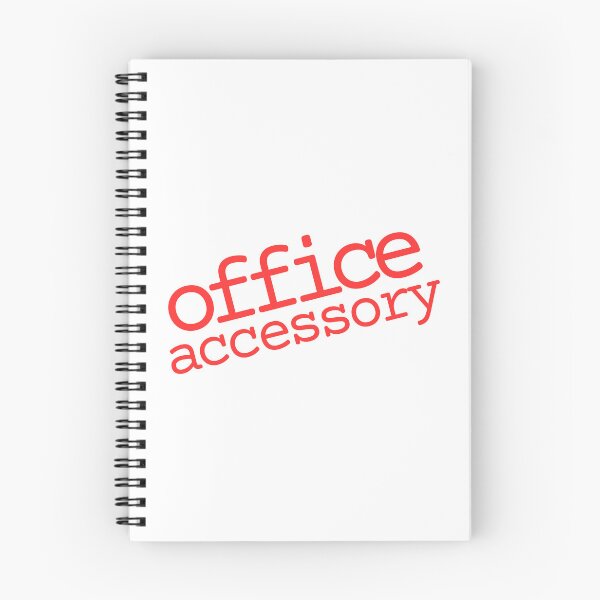 Item preview, the Office office accessory designed and sold by Dollette Diaries.
