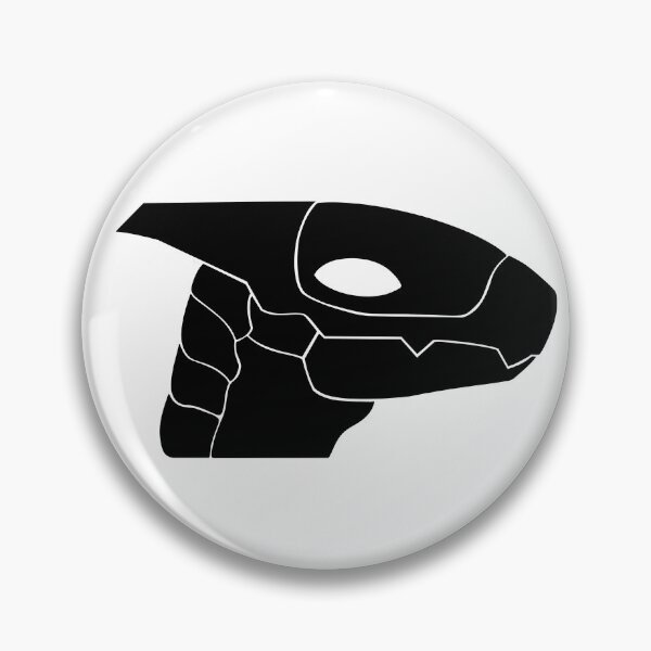 Item preview, Synth Icon designed and sold by CosSmithArt.