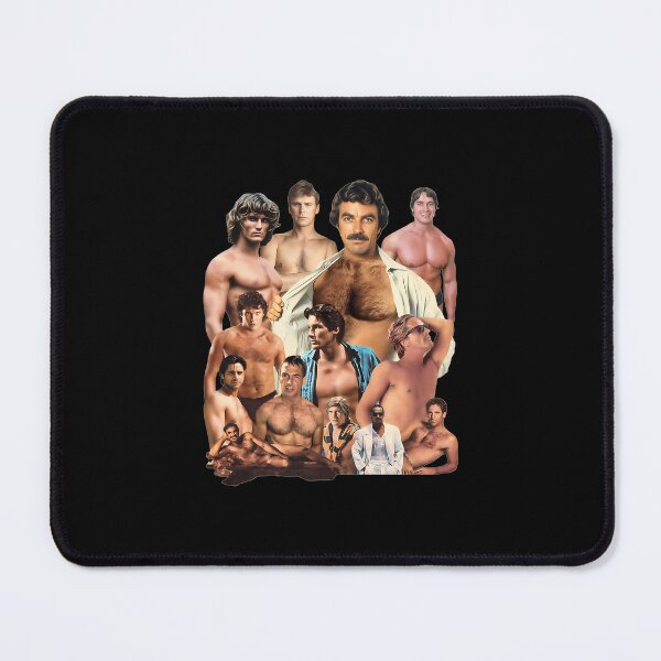 Item preview, Vintage Hunks Of The 80S designed and sold by Leadelfosse.