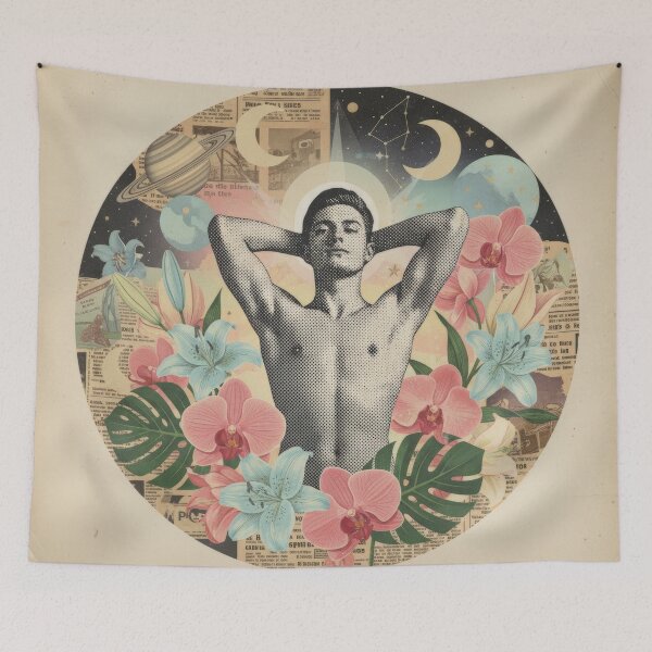 Item preview, The Universe Within designed and sold by Atlas Kai.