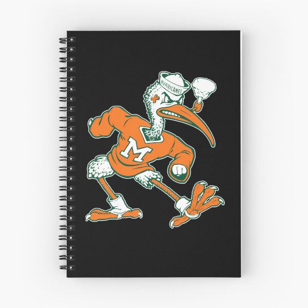 Item preview, Vintage Sebastian Mascot Of Univ. Of Miami Mascot  designed and sold by Leadelfosse.