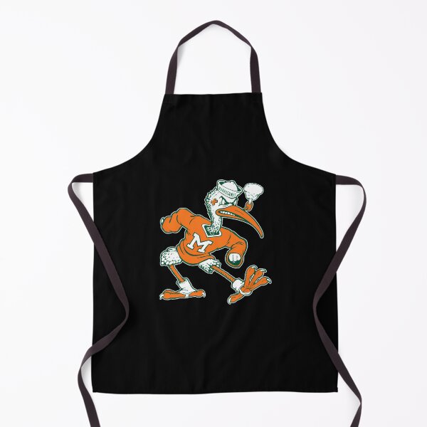Item preview, Vintage Sebastian Mascot Of Univ. Of Miami Mascot designed and sold by Leadelfosse.