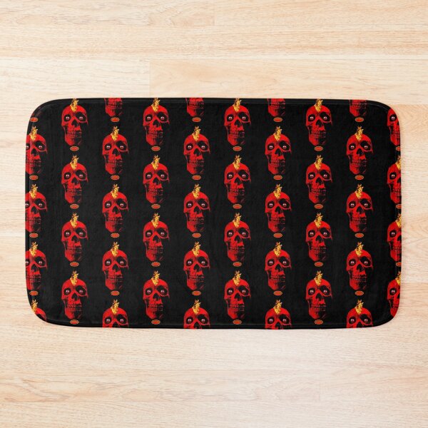 Item preview, Mr.Skull™ designed and sold by DrAtomicThunder.