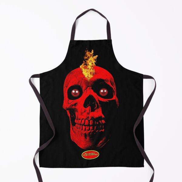 Item preview, Mr.Skull™ designed and sold by DrAtomicThunder.