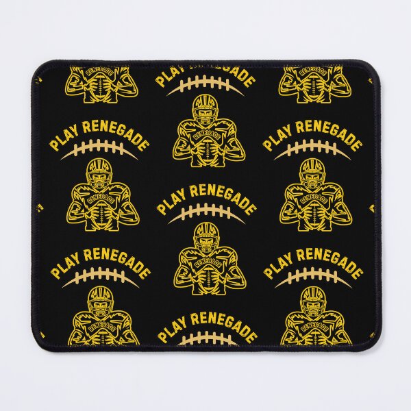 Item preview, Play Renegade  designed and sold by WoodburyLake.