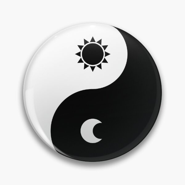 Item preview, Yin Yang designed and sold by Ancient Future Gifts.