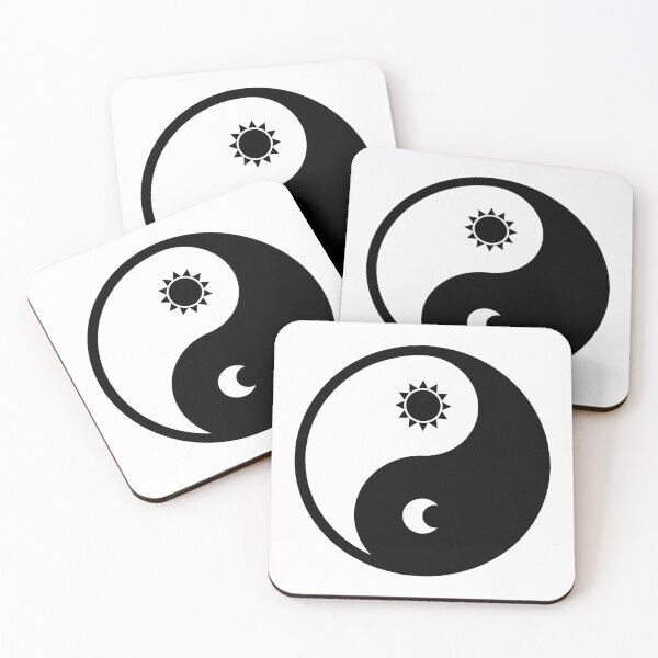 Item preview, Yin Yang designed and sold by Ancient Future Gifts.