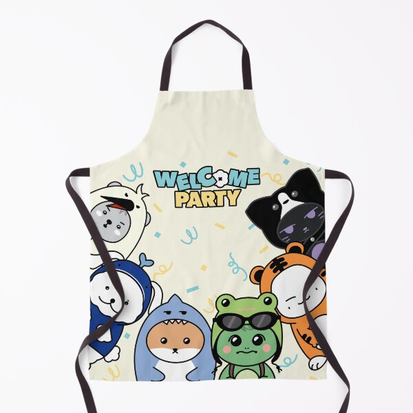 Item preview, MX - MONMUNGCHI X - Welcome Party Pop-Up Store (2) designed and sold by 0627june.