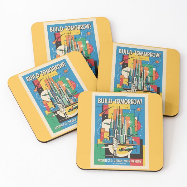 Item preview, Architects of Tomorrow – Building the Future, One Spark at a Time! designed and sold by Thread Bubbler.