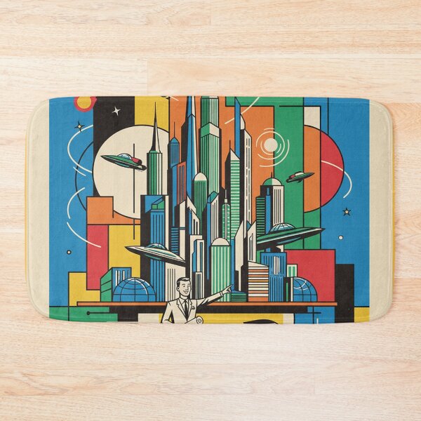 Item preview, Architects of Tomorrow – Building the Future, One Spark at a Time! designed and sold by Thread Bubbler.