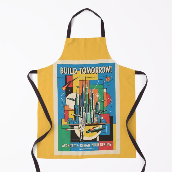Item preview, Architects of Tomorrow – Building the Future, One Spark at a Time! designed and sold by Thread Bubbler.