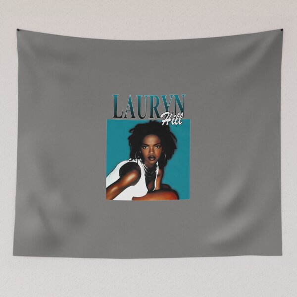 Item preview, LAURYN-HILL-SINGER-HOW-YOU-GONNA-WIN-IF-YOU-AIN'T-RIGHT-WITHIN designed and sold by GeoffreyETilton.