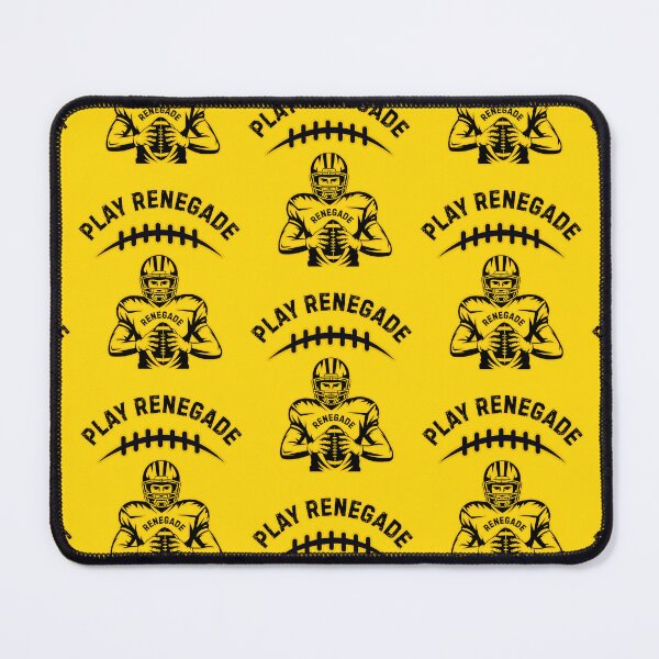 Item preview, Play Renegade designed and sold by WoodburyLake.
