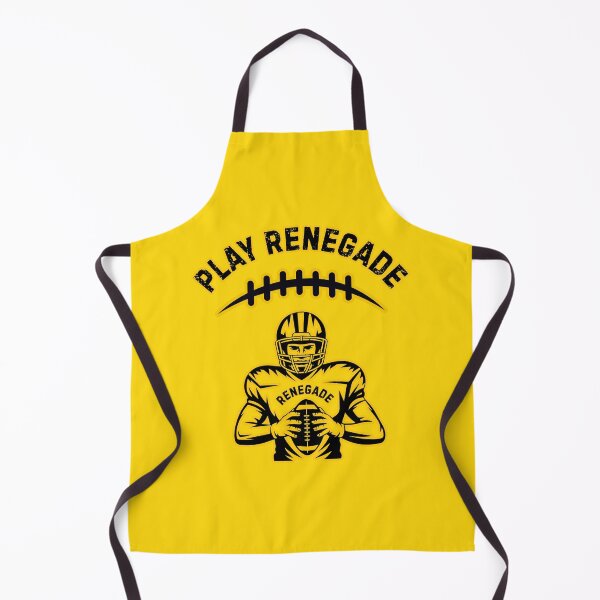 Item preview, Play Renegade designed and sold by WoodburyLake.