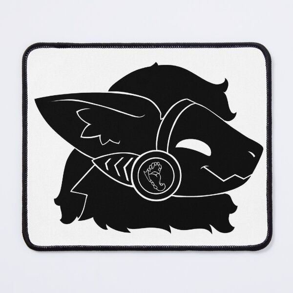 Item preview, Maw Proto designed and sold by CosSmithArt.