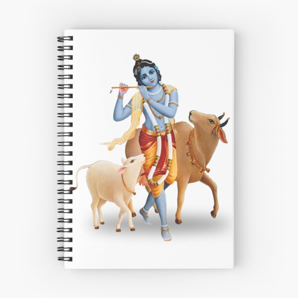Item preview, Krisna Cows designed and sold by Ancient Future Gifts.