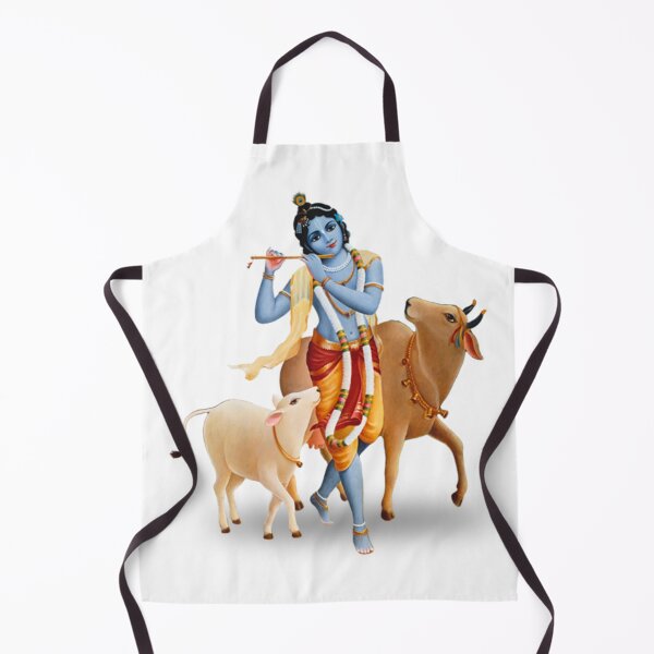 Item preview, Krisna Cows designed and sold by Ancient Future Gifts.