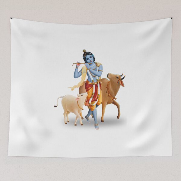Item preview, Krisna Cows designed and sold by Ancient Future Gifts.