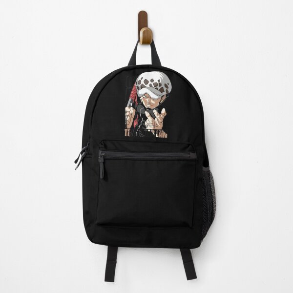 Item preview, Trafalgar D Water Law – The Surgeon of Death designed and sold by ANIME HEAT.