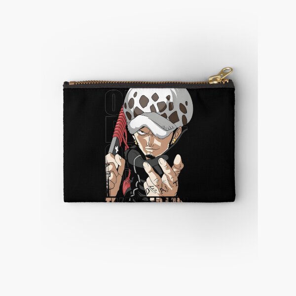 Item preview, Trafalgar D Water Law – The Surgeon of Death designed and sold by ANIME HEAT.