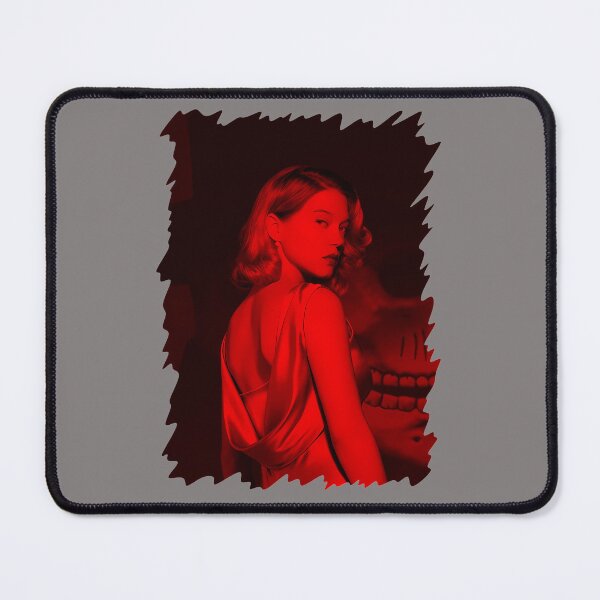 Item preview, LEA-SEYDOUX---CELEBRITY designed and sold by PatriciaEMorant.