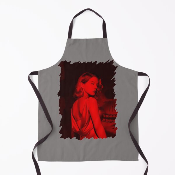 Item preview, LEA-SEYDOUX---CELEBRITY designed and sold by PatriciaEMorant.