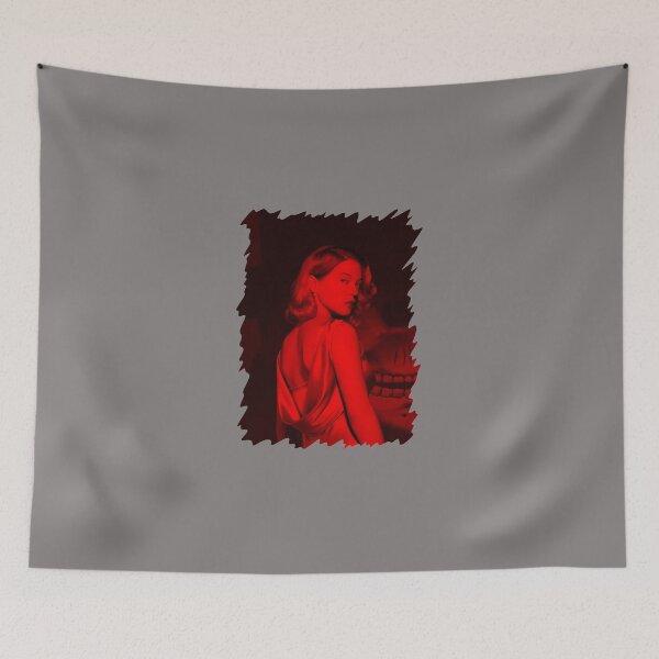 Item preview, LEA-SEYDOUX---CELEBRITY designed and sold by PatriciaEMorant.