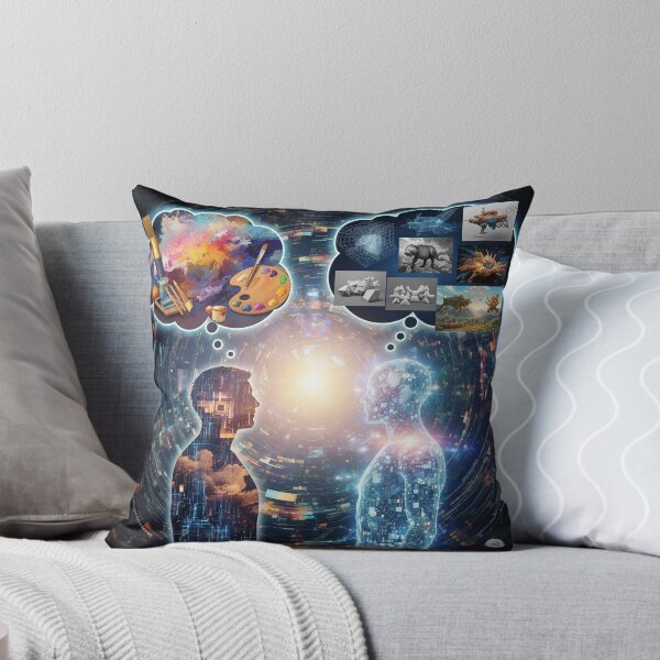 Item preview, Chatting with an AI designed and sold by Isabelle Calisto.
