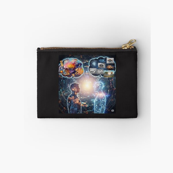 Item preview, Chatting with an AI designed and sold by Isabelle Calisto.