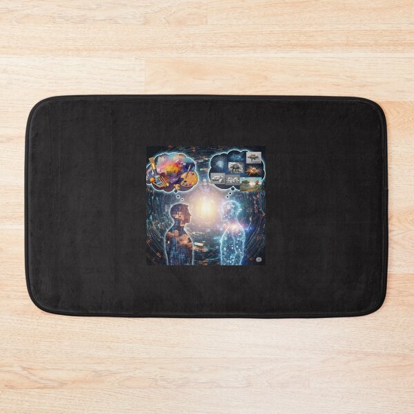 Item preview, Chatting with an AI designed and sold by Isabelle Calisto.