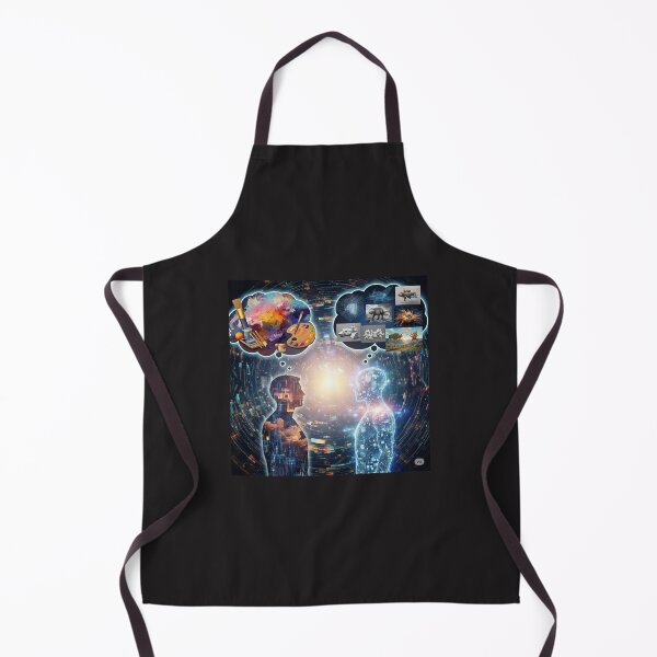 Item preview, Chatting with an AI designed and sold by Isabelle Calisto.