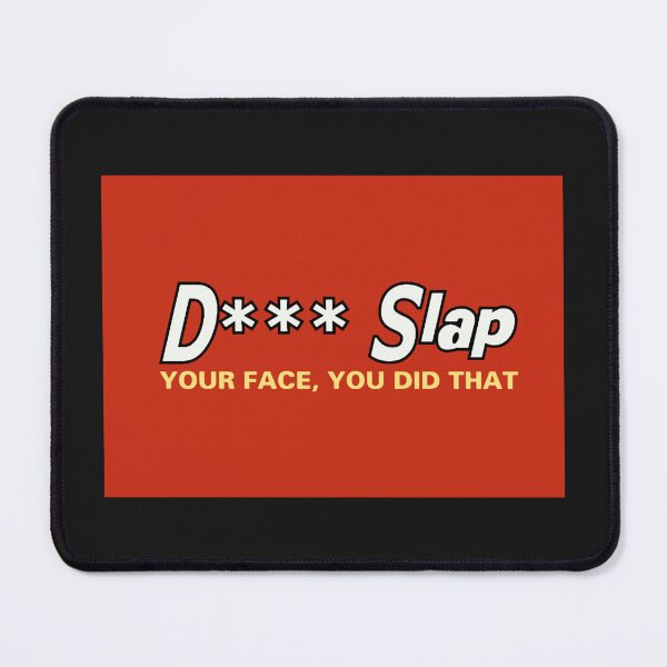 Item preview, Member slap designed and sold by CutePattern78.